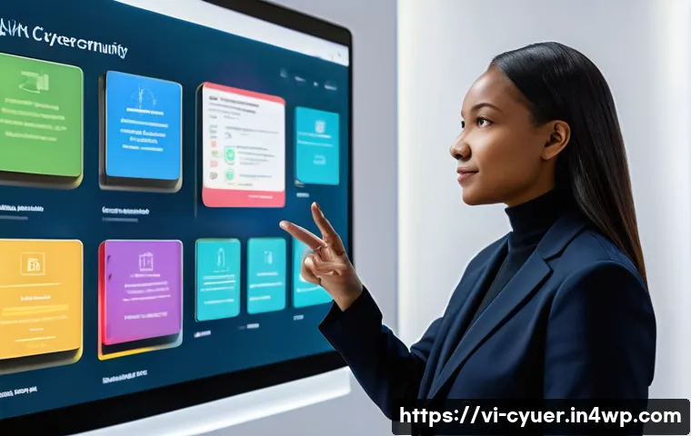 사이버 공격 탐지를 위한 인공지능 기술 활용 관련 이미지 2