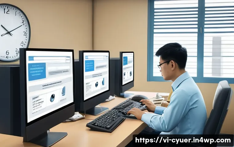 사이버 공격에 대비한 예방 교육 프로그램 관련 이미지 1