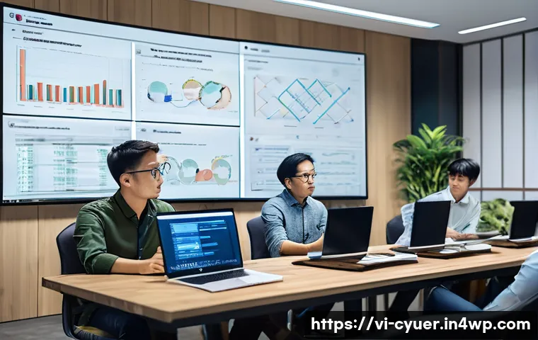 사이버 공격에 대비한 예방 교육 프로그램 관련 이미지 2