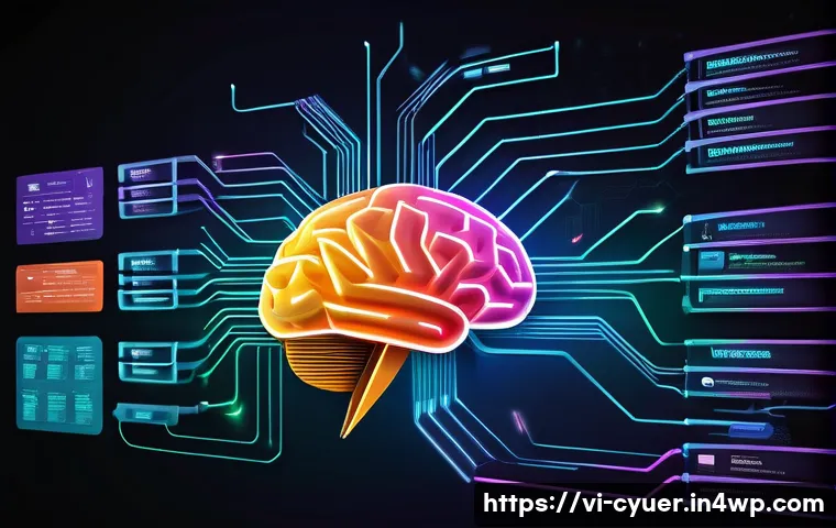 사이버 공격 경고 시스템 구축 방법 관련 이미지 1