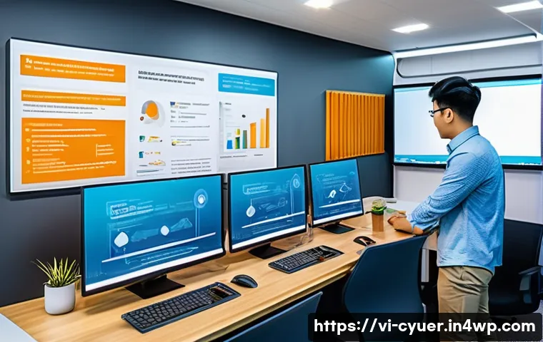 사이버 공격 경고 시스템 구축 방법 관련 이미지 2