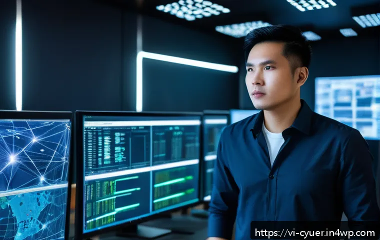 Xây dựng đội phản ứng sự cố mạng hiệu quả để chống lại các cuộc tấn công mạng hiện đại 3 사이버 공격 대응을 위한 사건 대응 팀 구성 관련 이미지 1