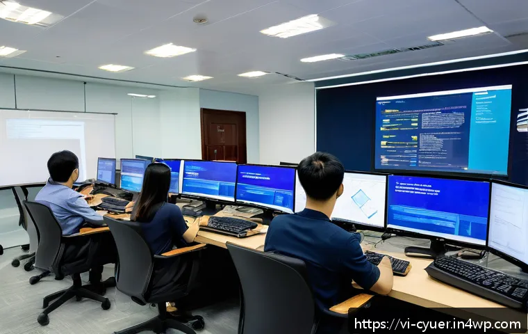 Xây dựng đội phản ứng sự cố mạng hiệu quả để chống lại các cuộc tấn công mạng hiện đại 4 사이버 공격 대응을 위한 사건 대응 팀 구성 관련 이미지 2