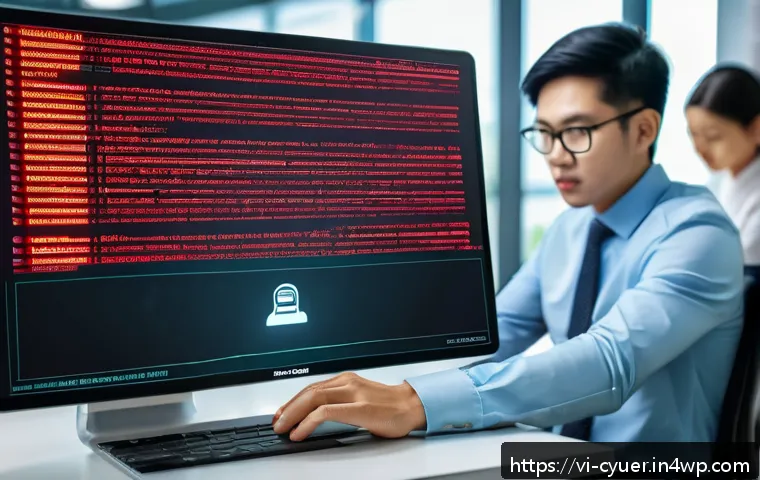 Tăng cường nhận thức an ninh mạng qua các bài tập thực hành hiệu quả và sáng tạo nhất năm 2024 3 사이버 보안 훈련을 통한 인식 제고 관련 이미지 1